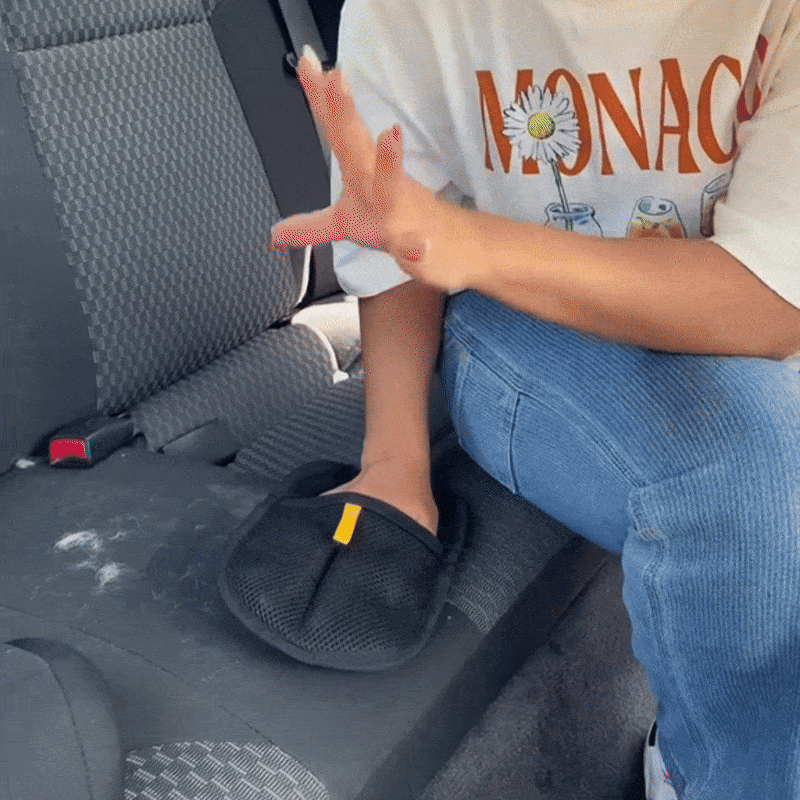 FurraPet Hair Removal Gloves™